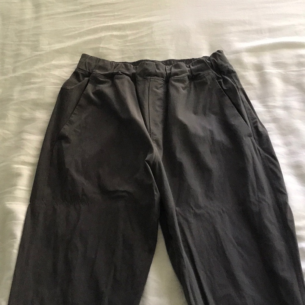 Lululemon Light Weight Pants